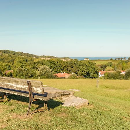 Residence Pierre & Vacances Le Domaine De Bordaberry Юрюня Екстериор снимка