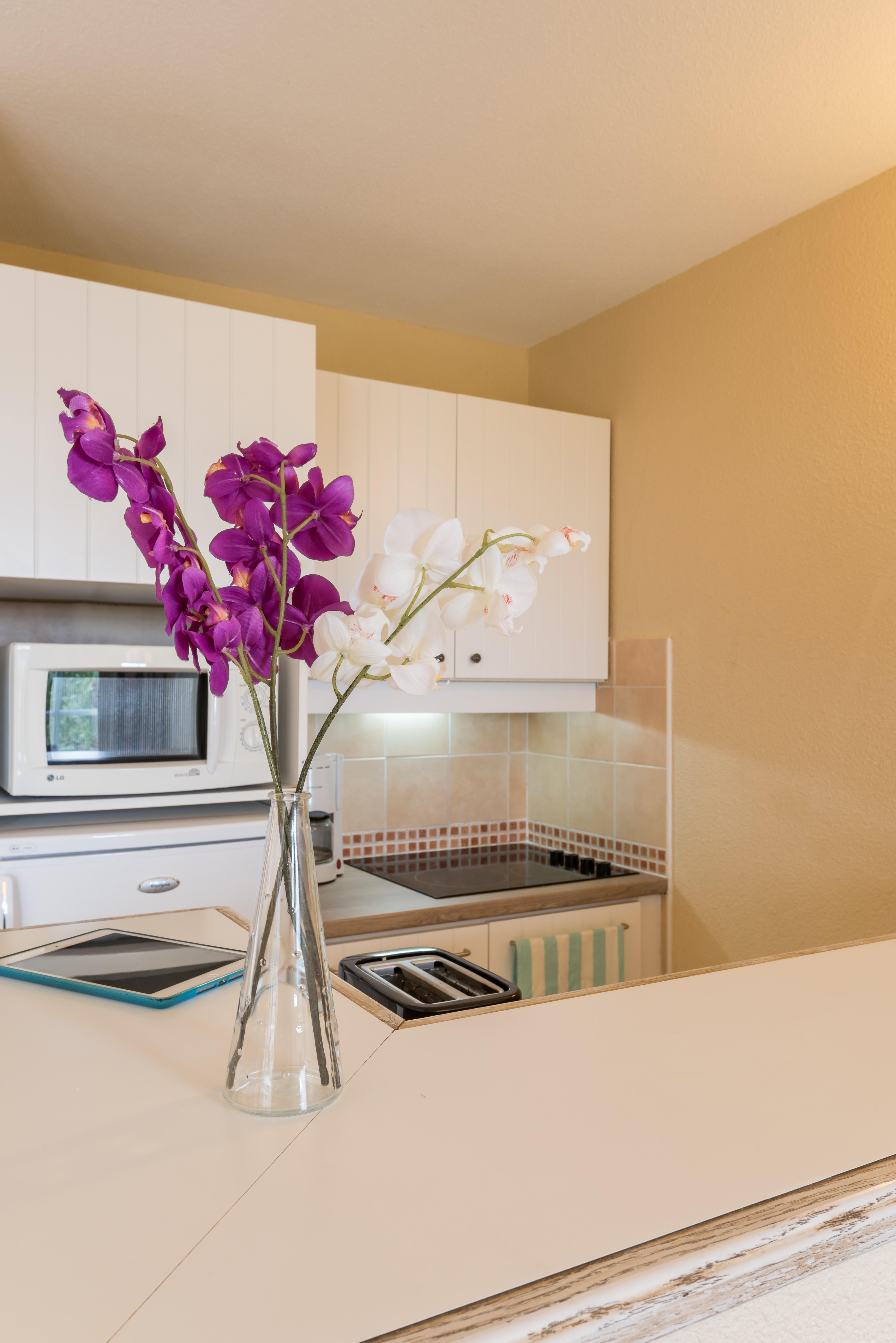 Residence Pierre & Vacances Le Domaine De Bordaberry Юрюня Екстериор снимка