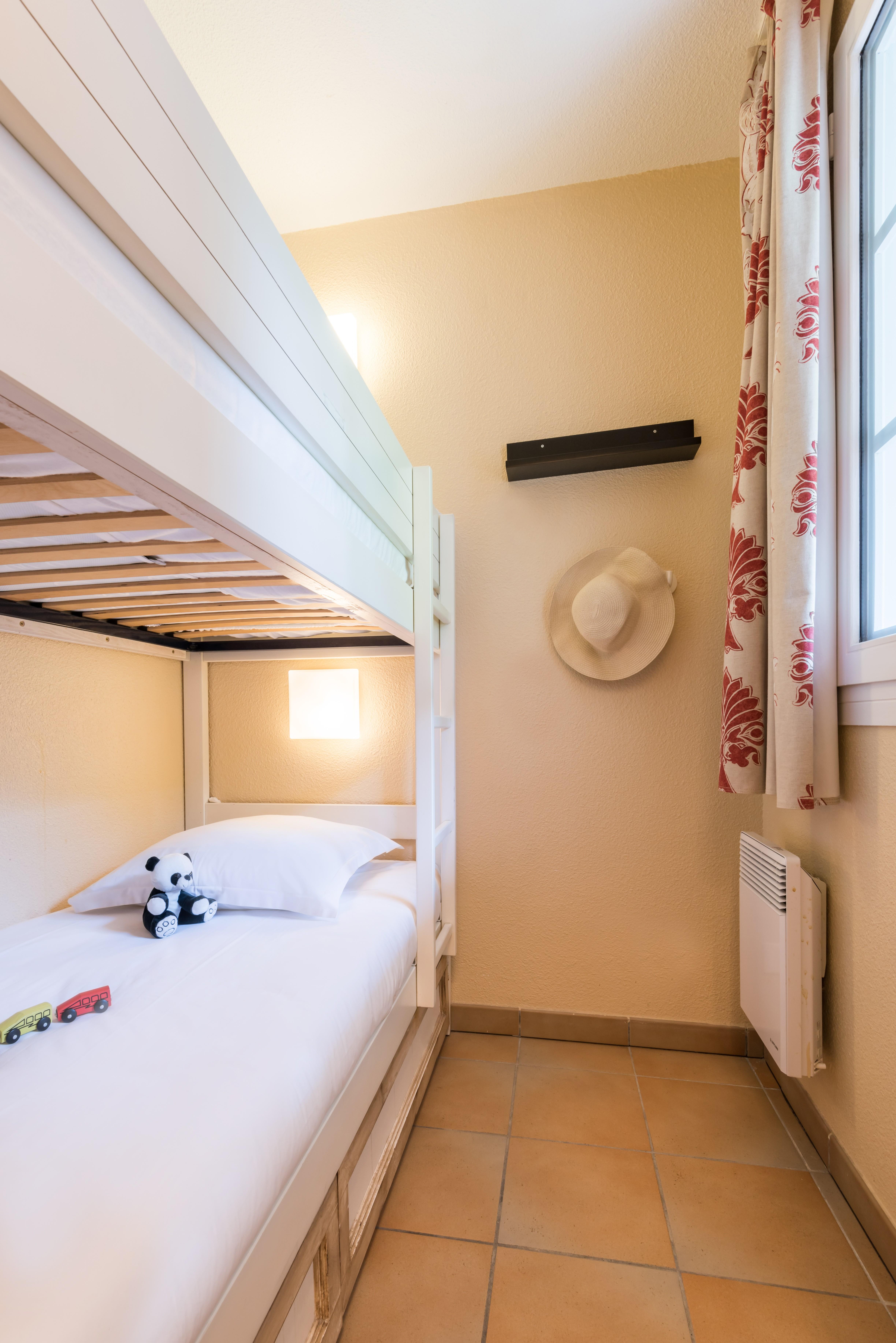 Residence Pierre & Vacances Le Domaine De Bordaberry Юрюня Екстериор снимка