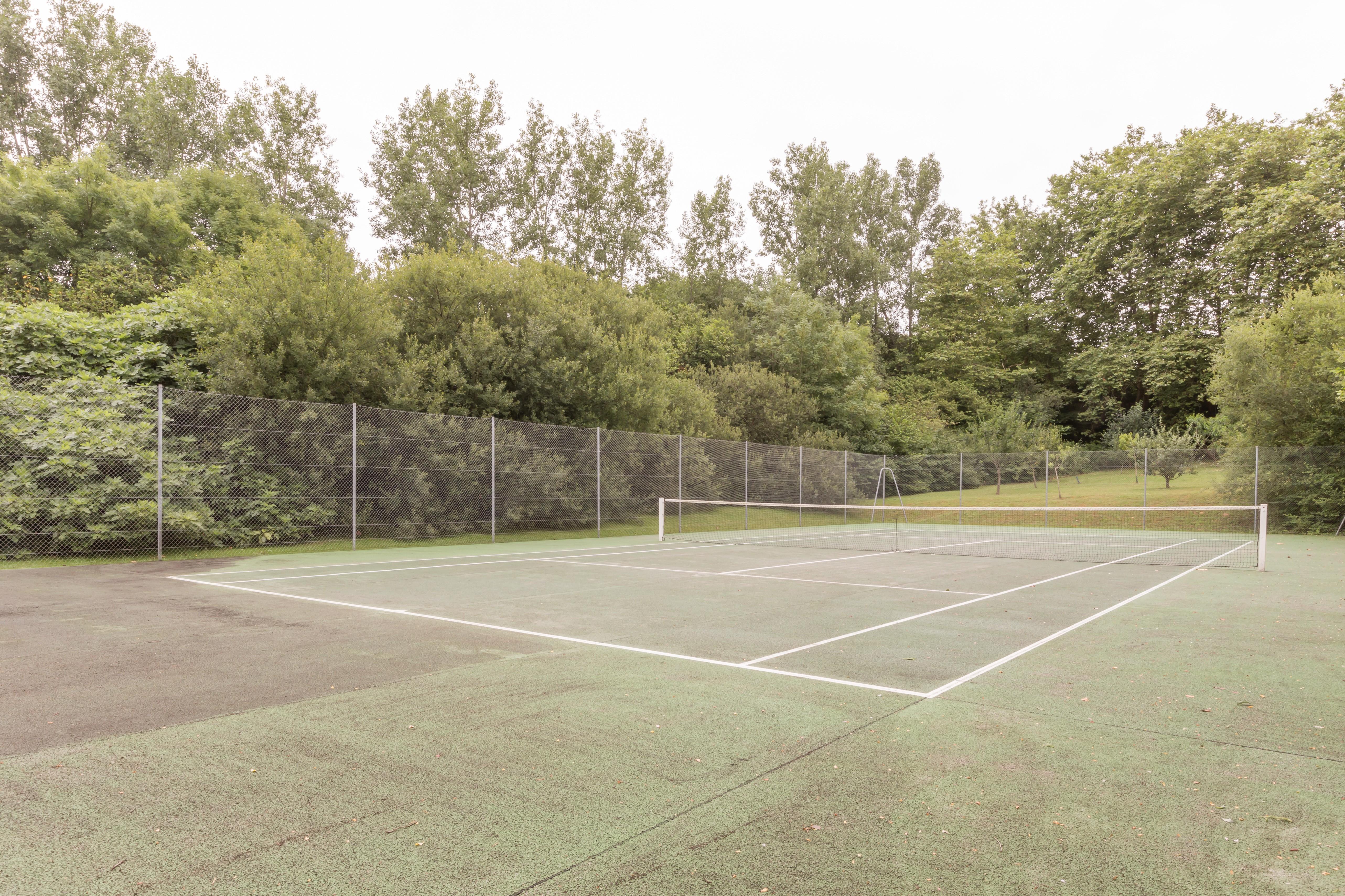 Residence Pierre & Vacances Le Domaine De Bordaberry Юрюня Екстериор снимка