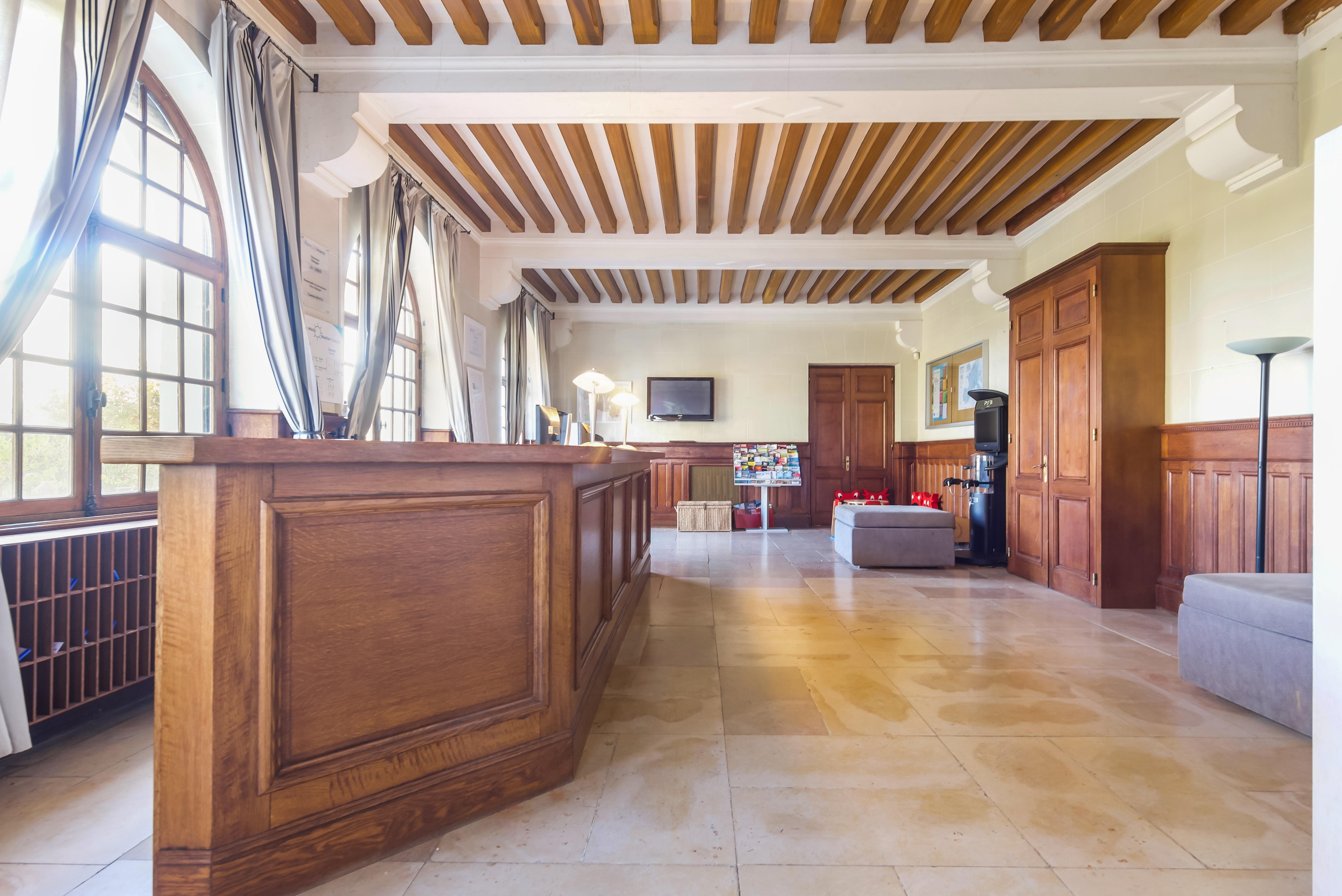 Residence Pierre & Vacances Le Domaine De Bordaberry Юрюня Екстериор снимка