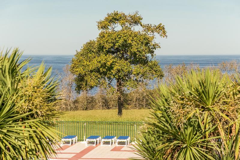 Residence Pierre & Vacances Le Domaine De Bordaberry Юрюня Екстериор снимка